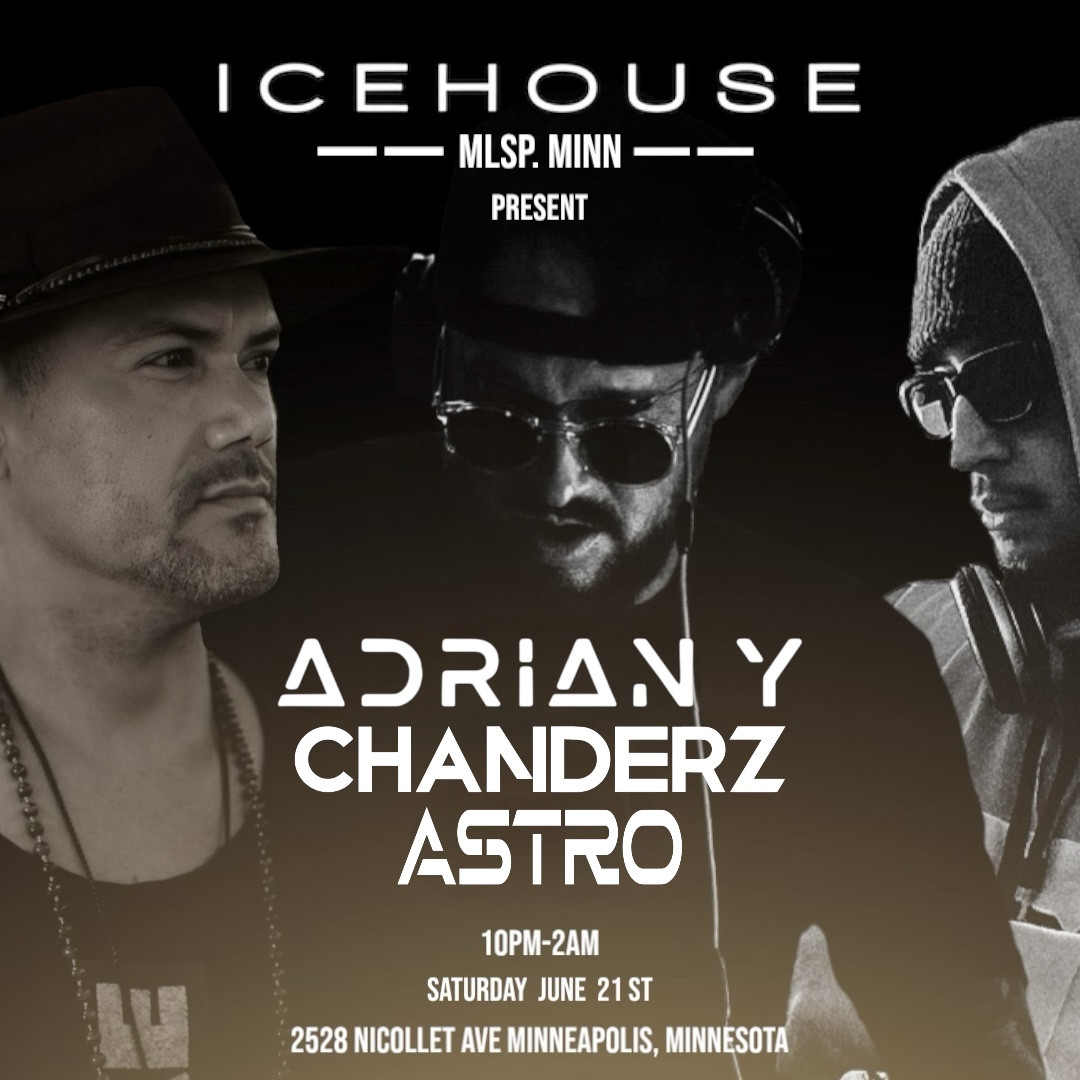 Adrian Y, Chanderz, Astro