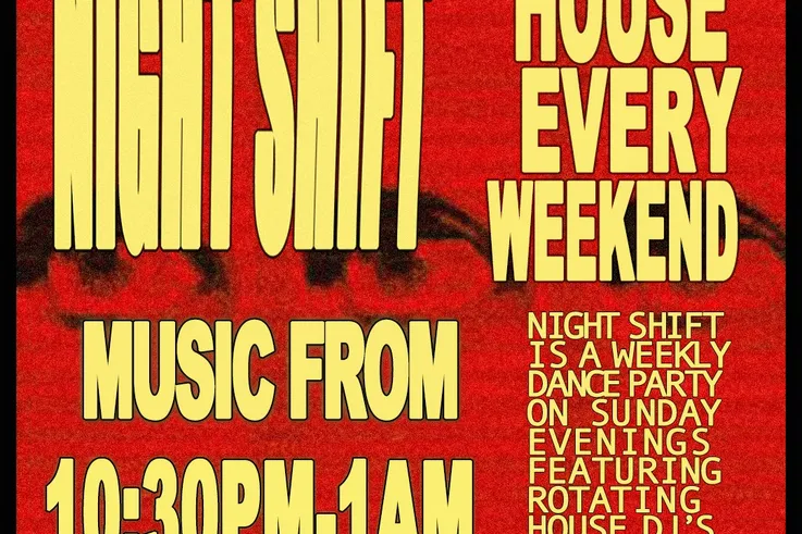 Night Shift Dance Party