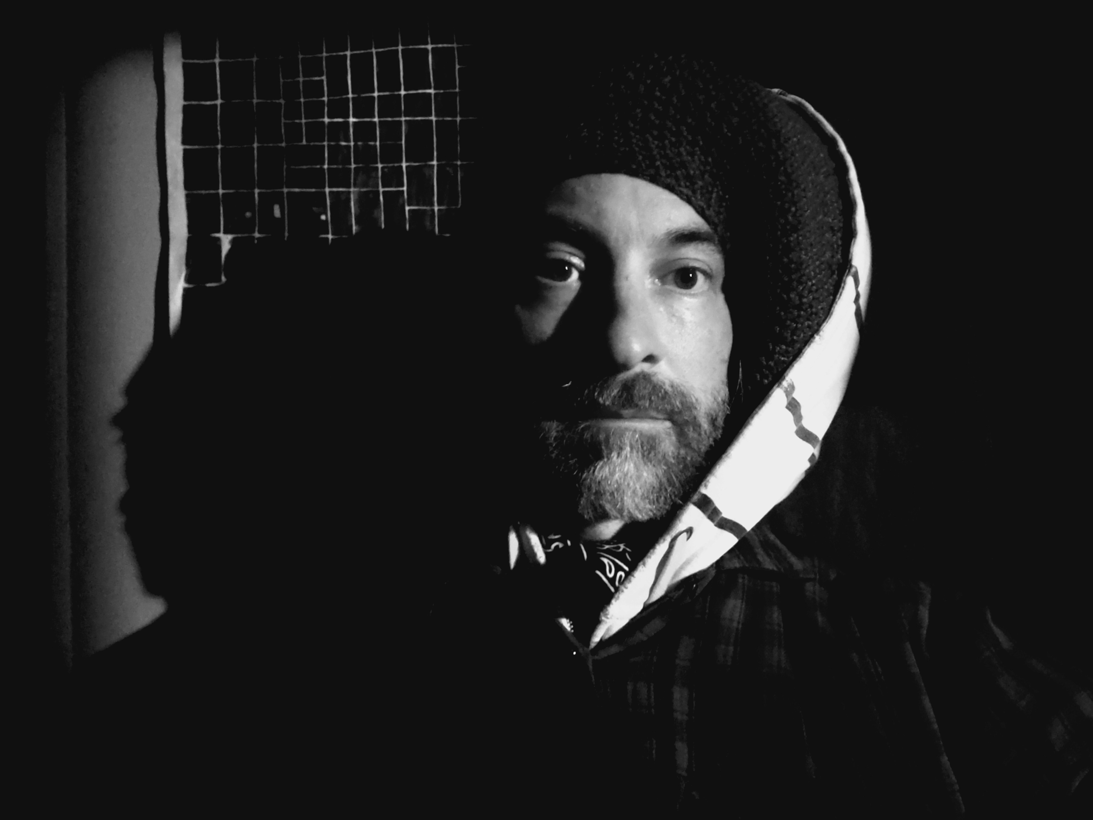 DJ Mild Davidson in the Starlight Room