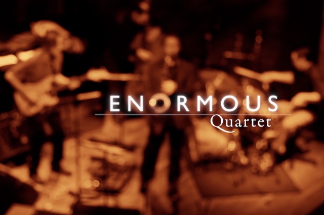 Enormous Quartet - Reunion Show in the Starlight Room
