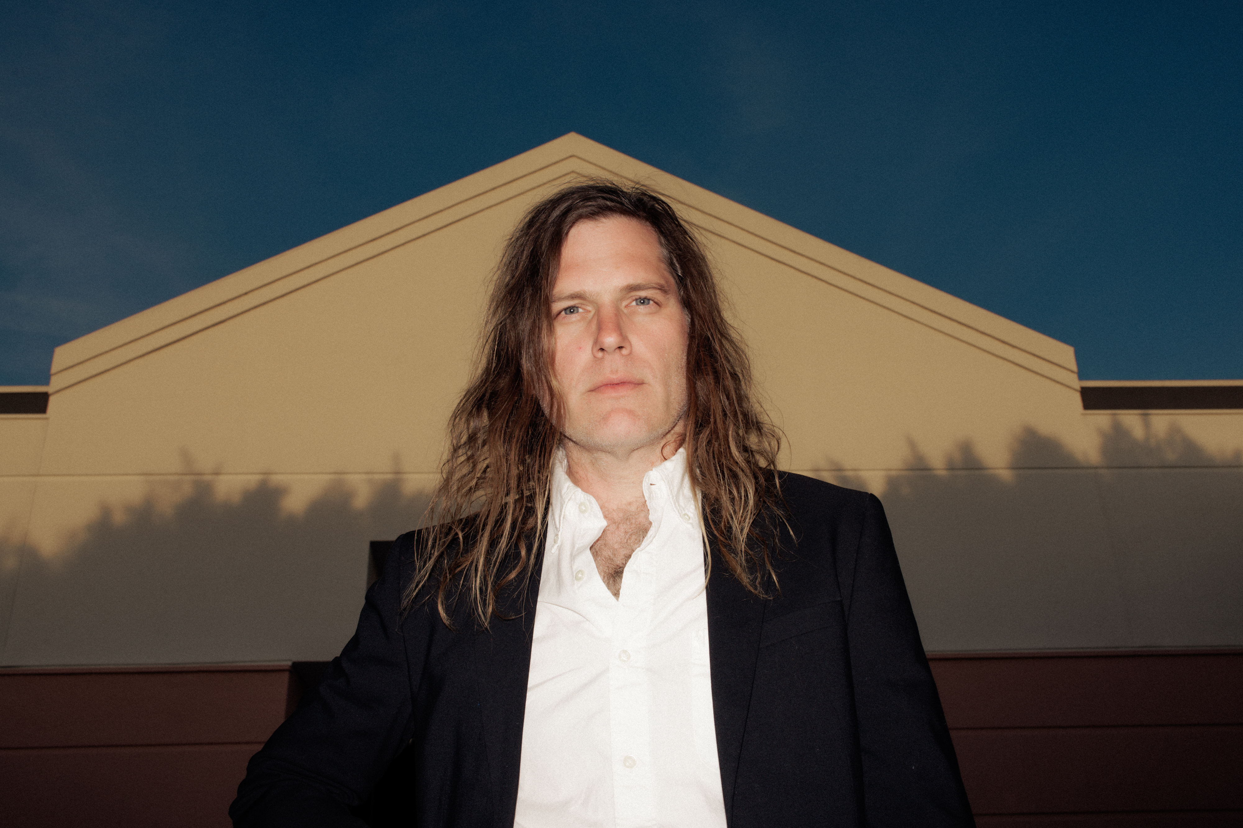 An Evening with Fruit Bats