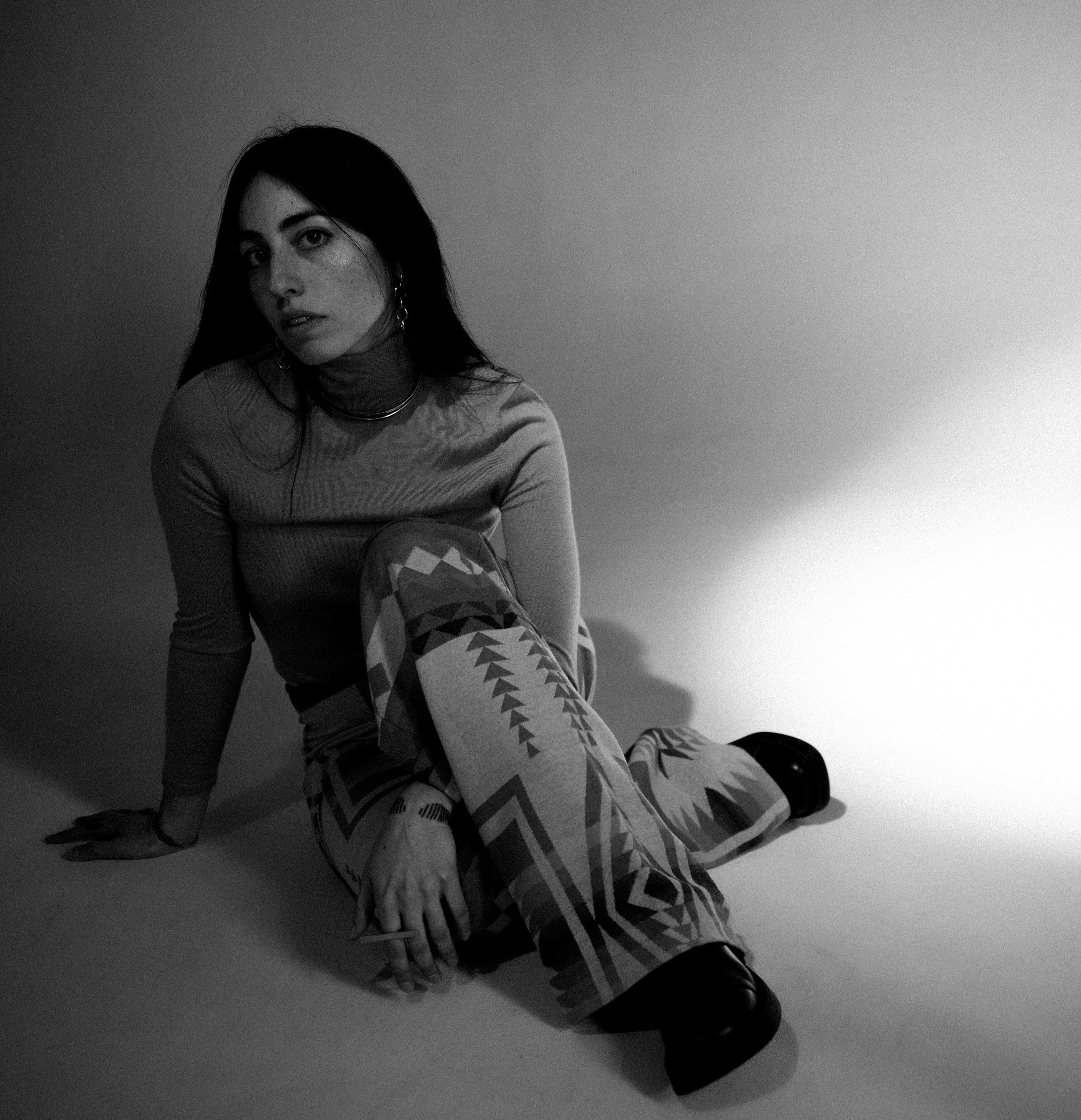Mali Obomsawin Sextet: Co-presented with Walker Art Center
