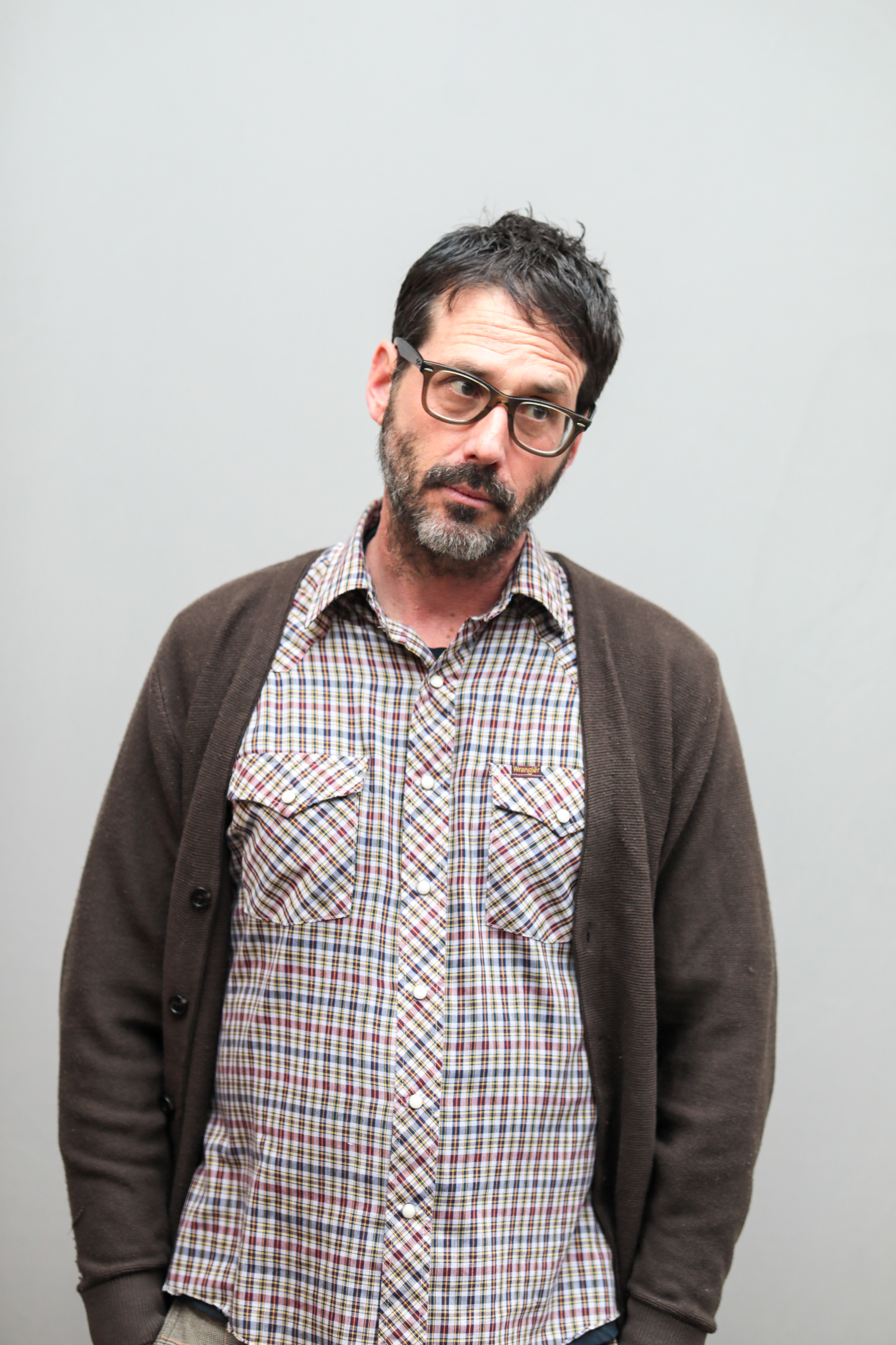 Clem Snide's Fall Tour w/ David Huckfelt