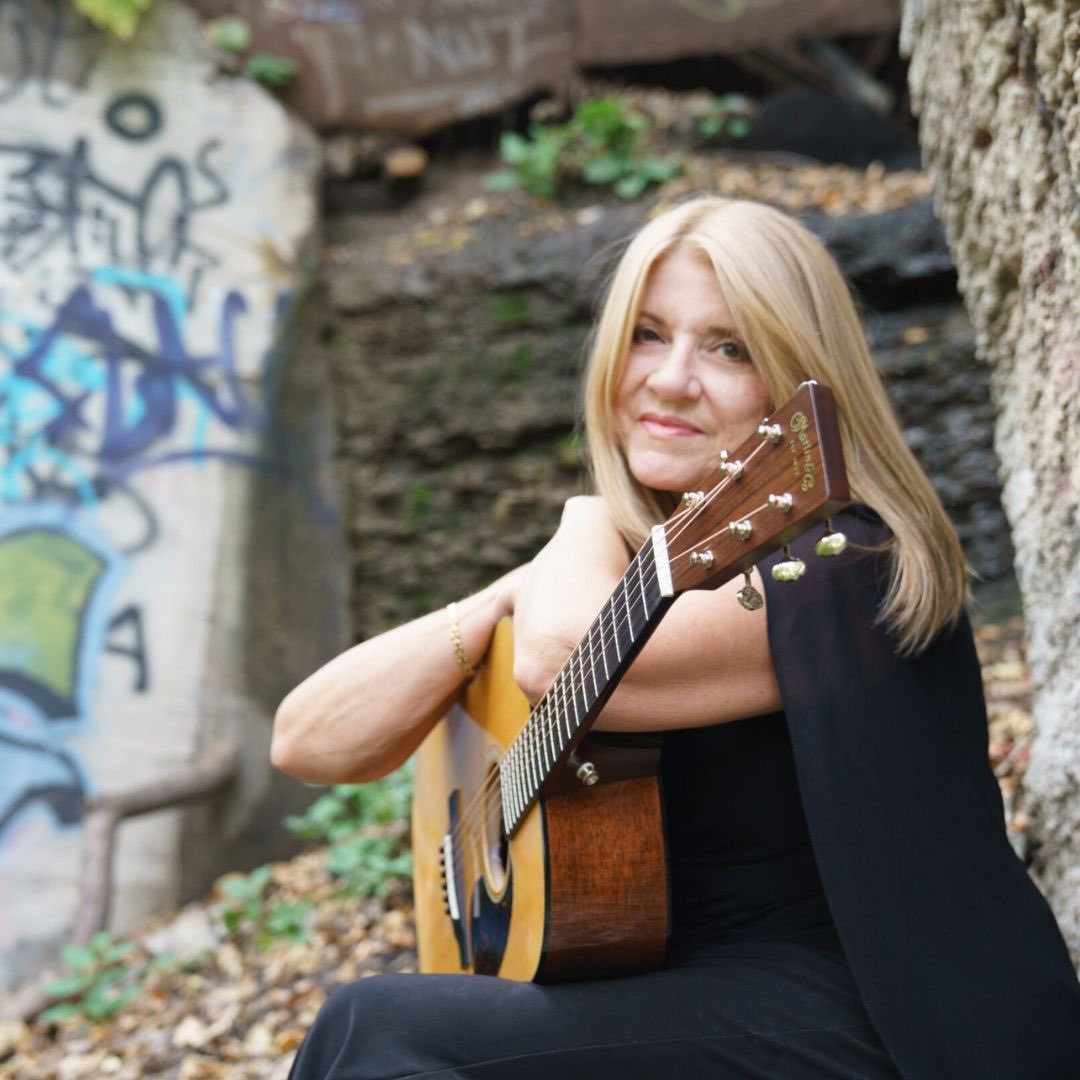Rebecca Aadland & her All-star Band