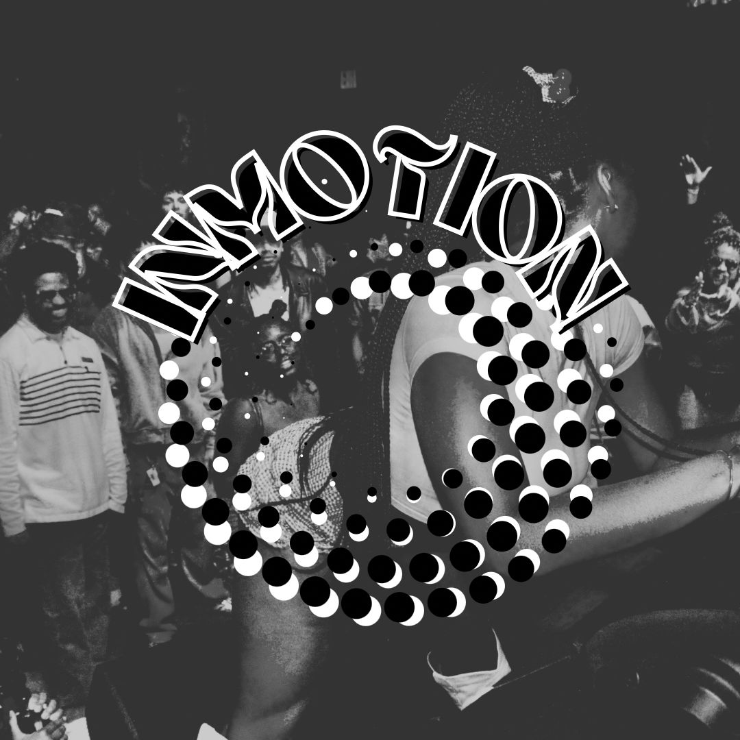 InMotion: I Have Nowhere To Wear This