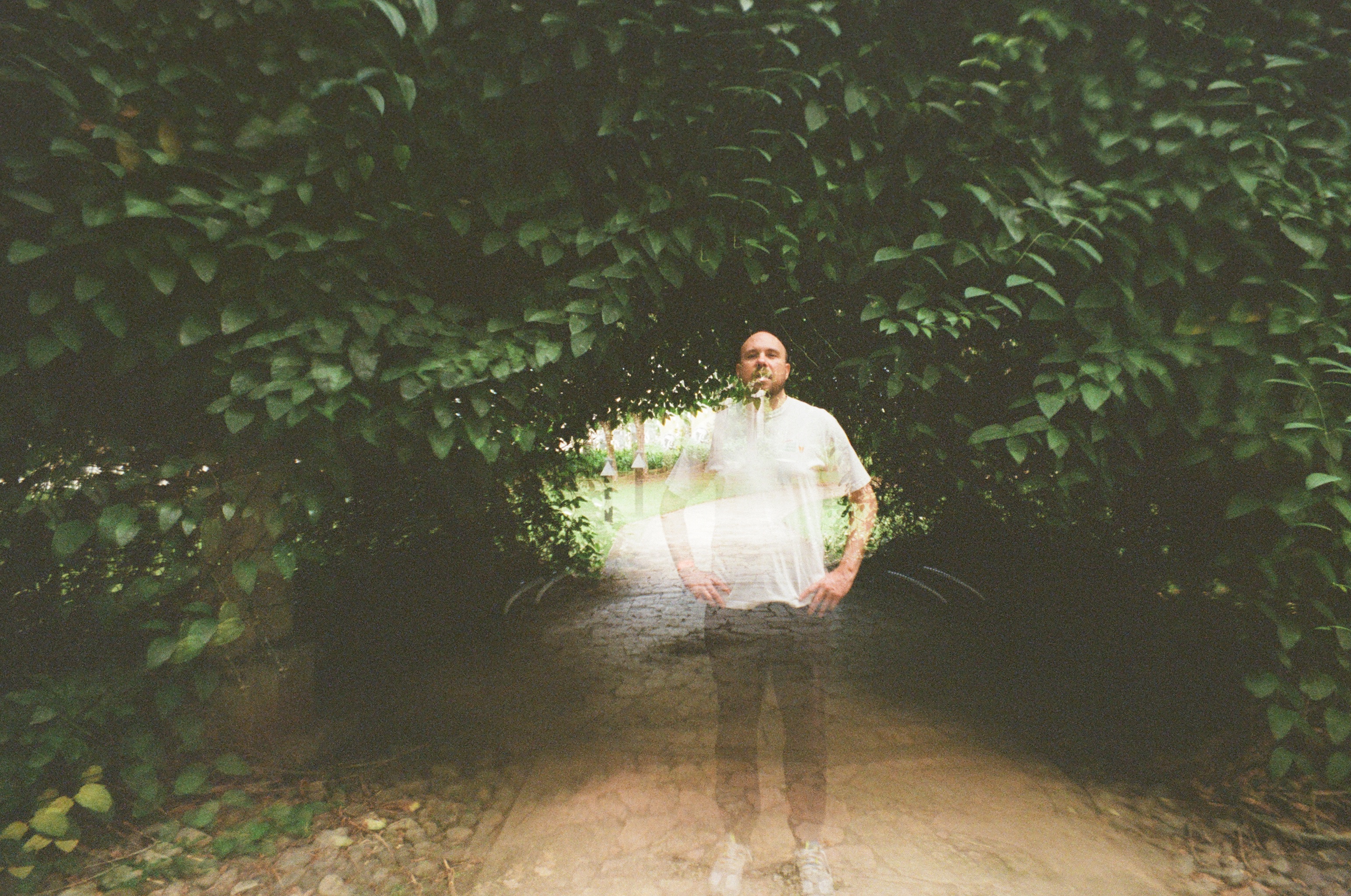 Lazerbeak EP Release Show