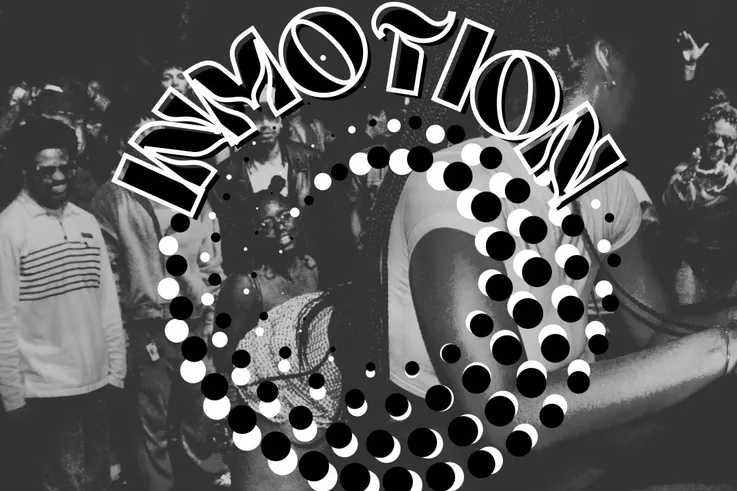 InMotion