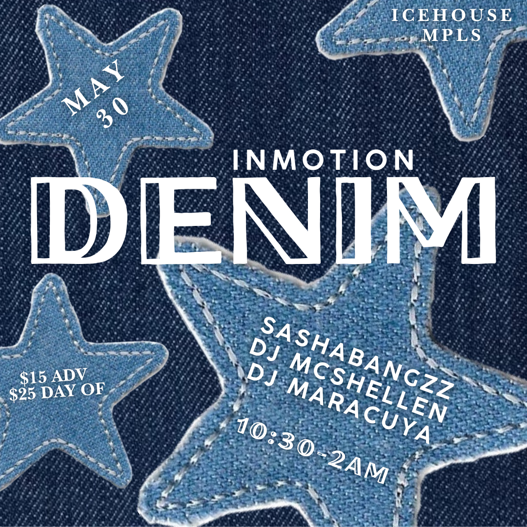 InMotion