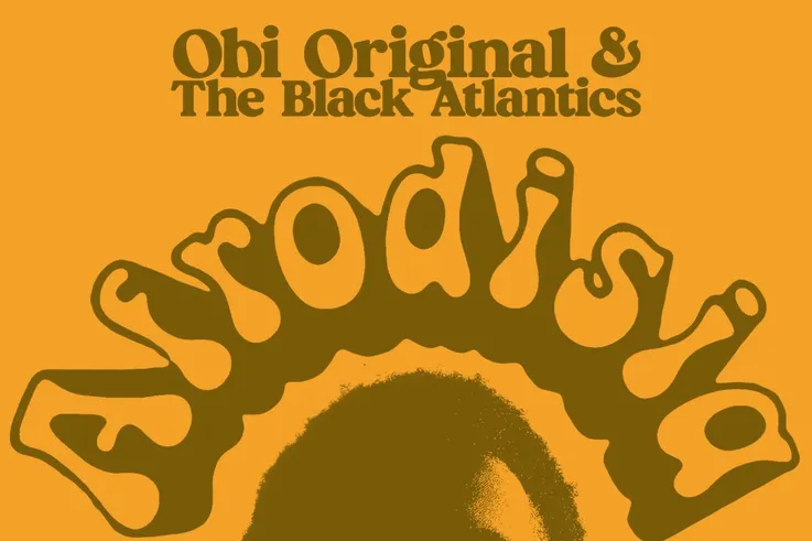 Obi Original and The Black Atlantics Residency