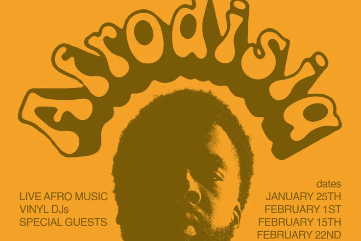 Obi Original and The Black Atlantics Residency