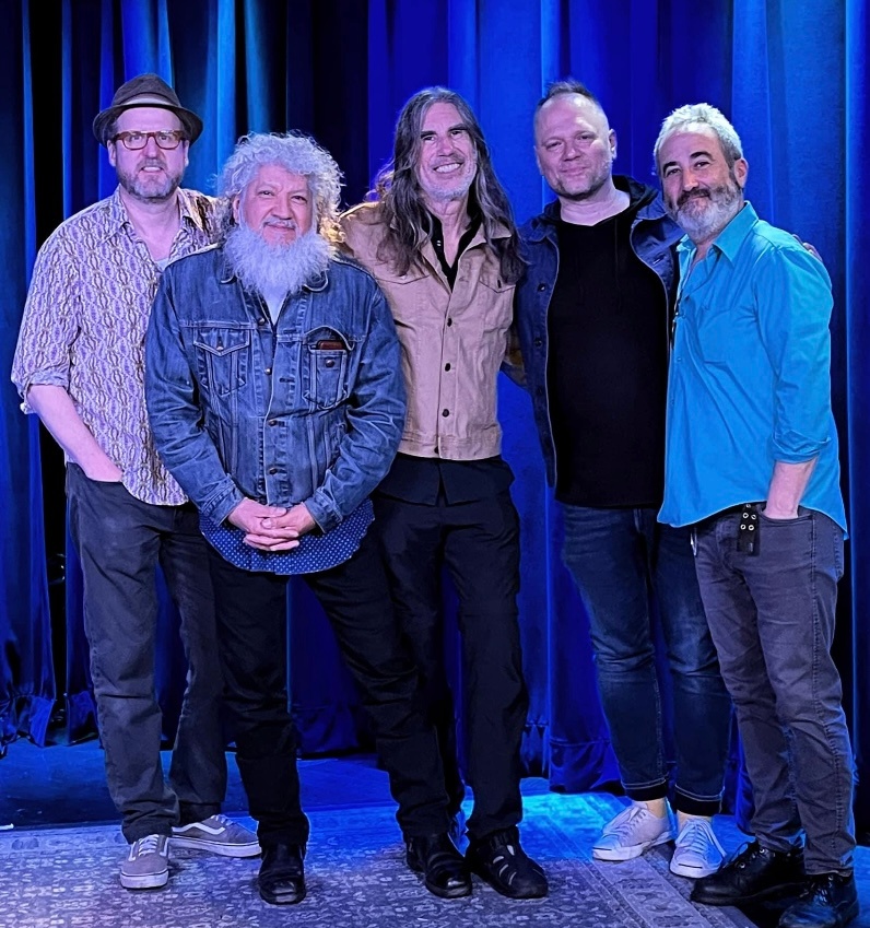 The Silos: 40th Anniversary Tour