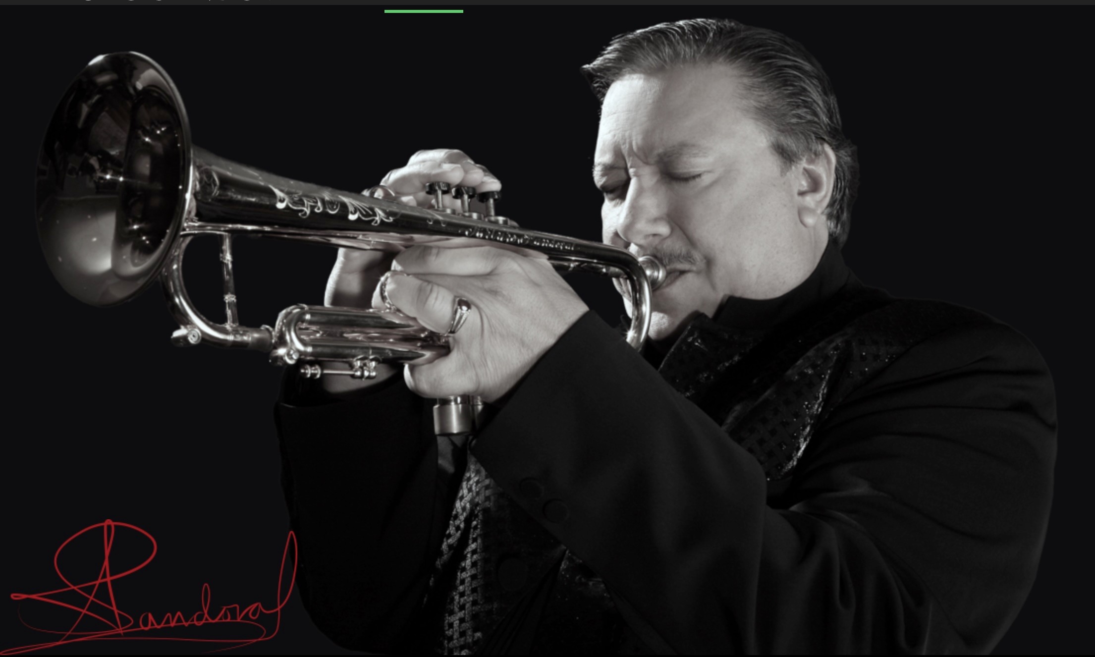 Arturo Sandoval