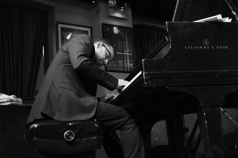 Miguel de la Cerna Trio