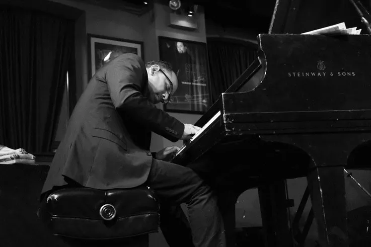 Miguel de la Cerna Trio