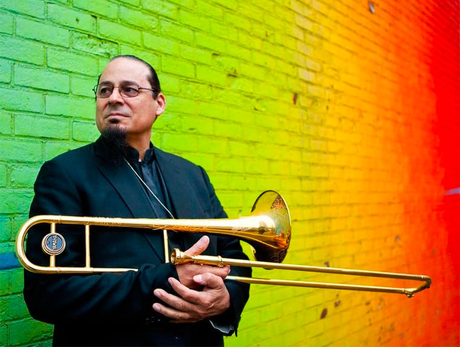 Steve Turre Quintet