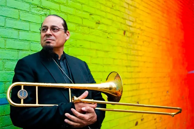 Steve Turre Quintet