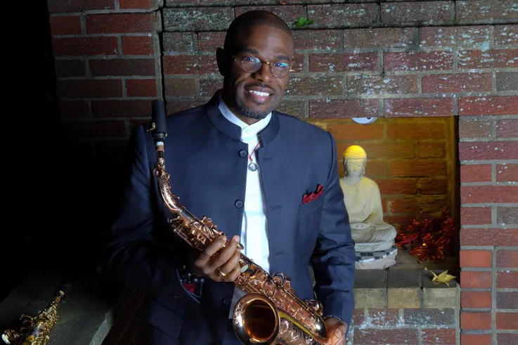 Antonio Hart Quartet