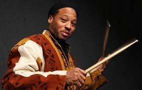 Winard Harper & Jeli Posse