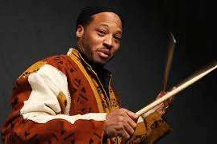 Winard Harper & Jeli Posse