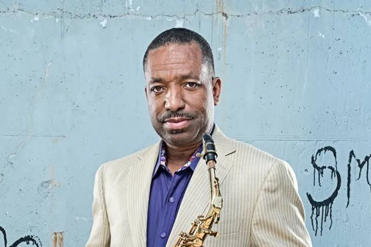 Donald Harrison Quartet