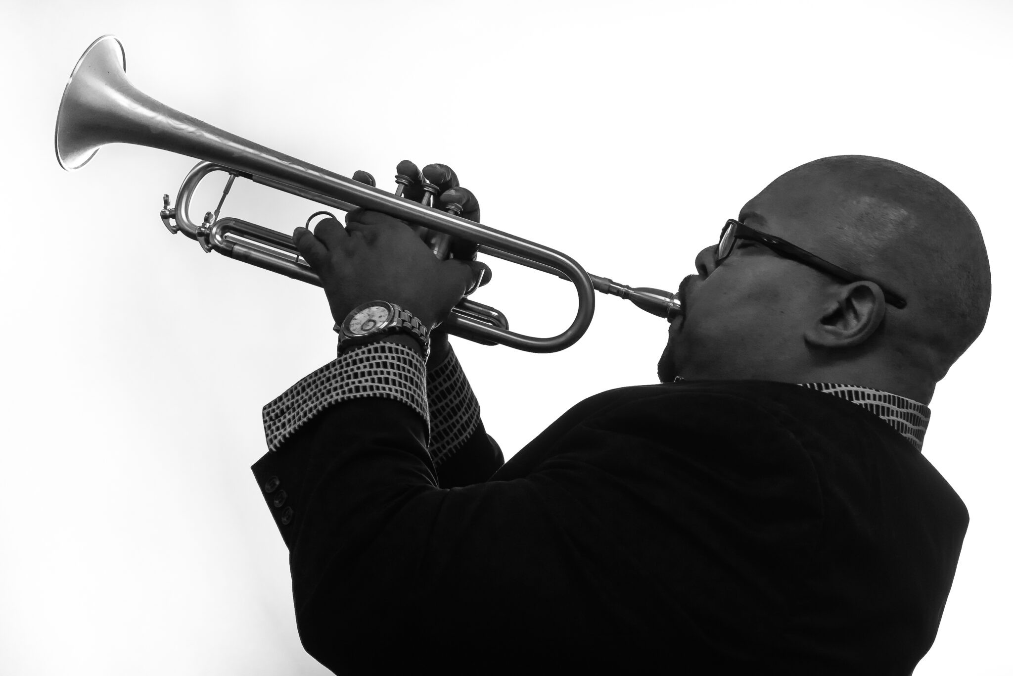Derrick Gardner & the Jazz Prophets