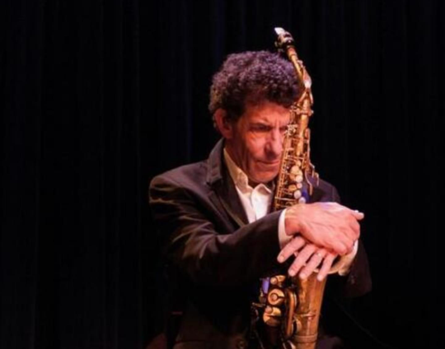 Eric Schneider Quartet