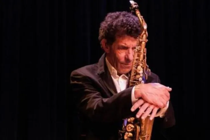 Eric Schneider Quartet