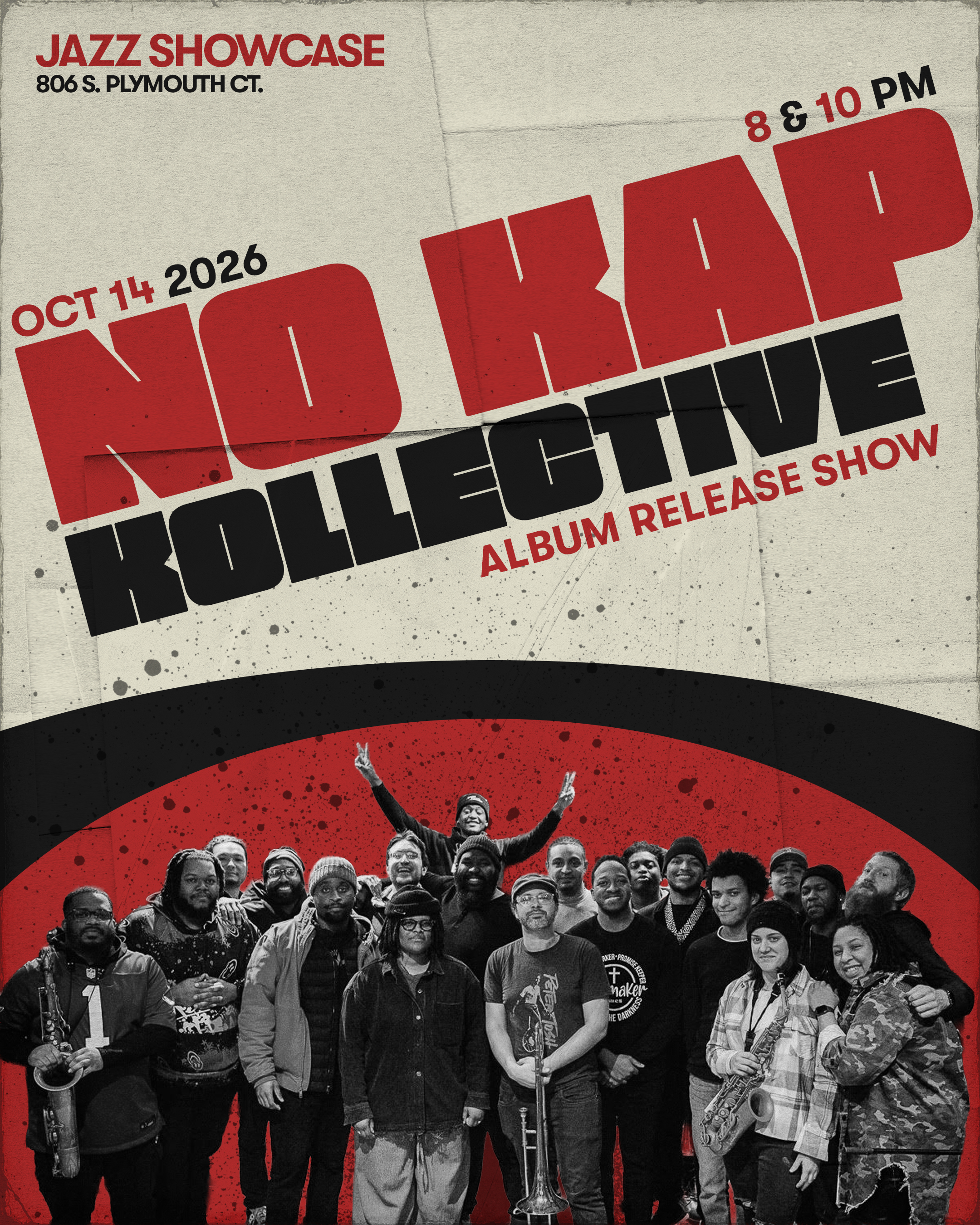 No Kap Kollective