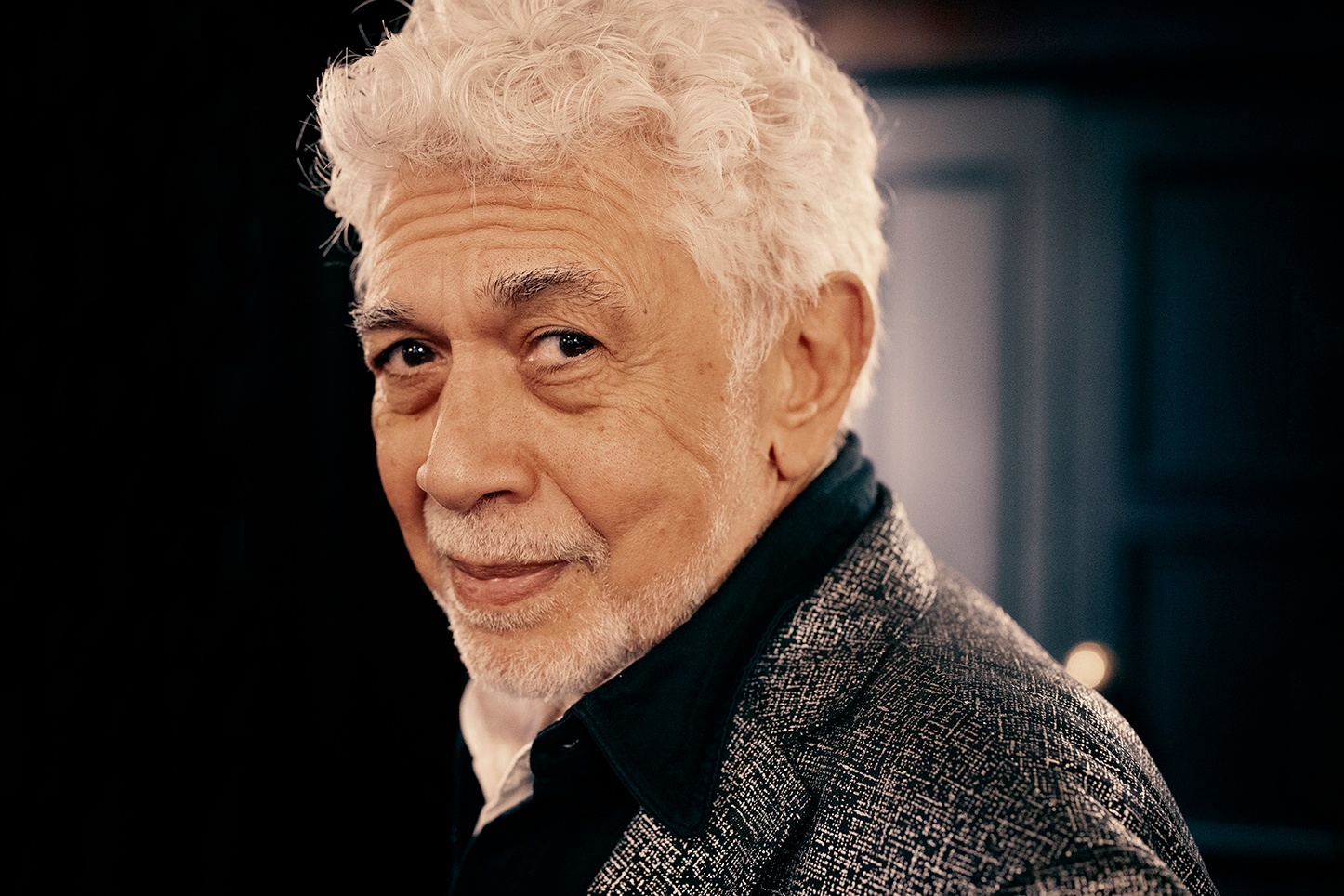 Monty Alexander Trio