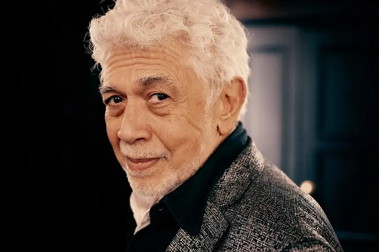 Monty Alexander Trio