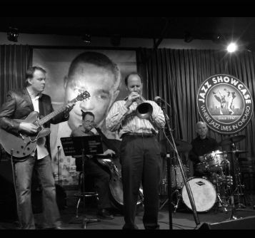 Steve Schneck Quartet