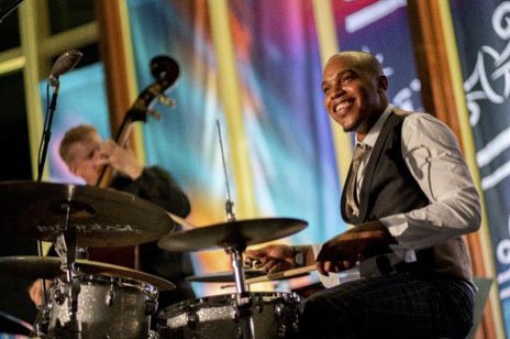 Kyle Swan Quartet