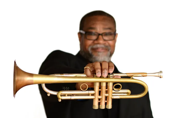 Pharez Whitted Quintet