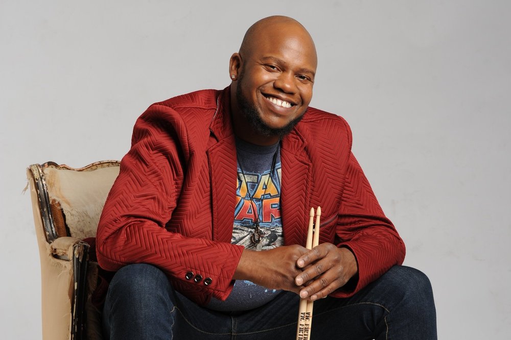 Isaiah Spencer Quartet