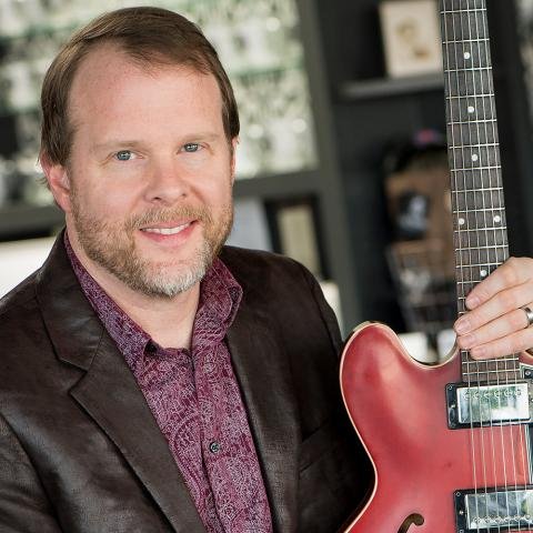 Neal Alger Quintet