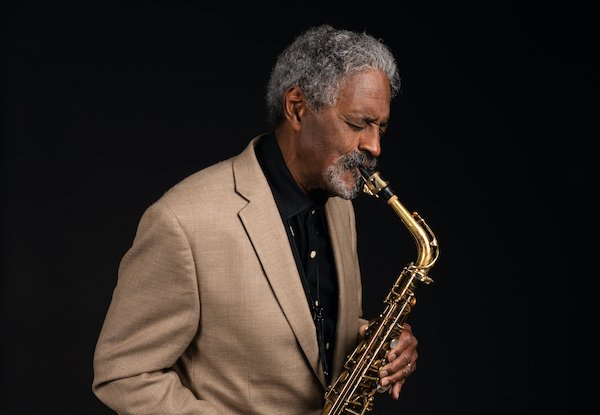 Charles McPherson Quartet