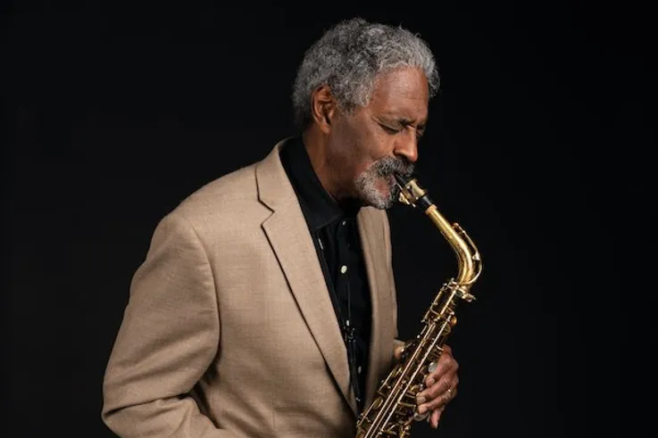 Charles McPherson Quartet