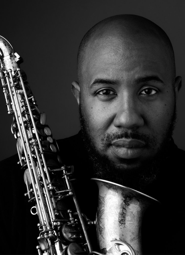 Christopher McBride Quintet