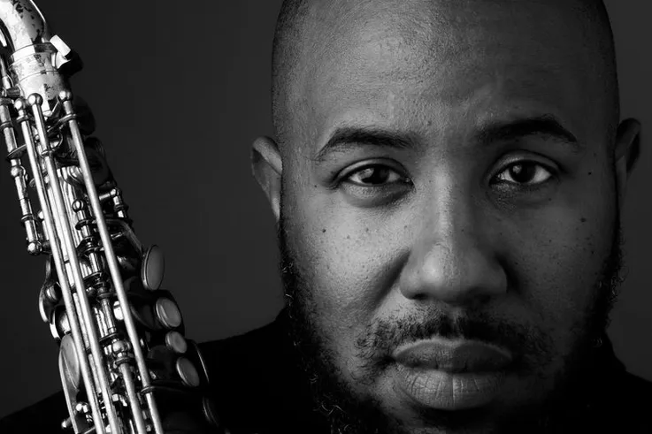 Christopher McBride Quintet