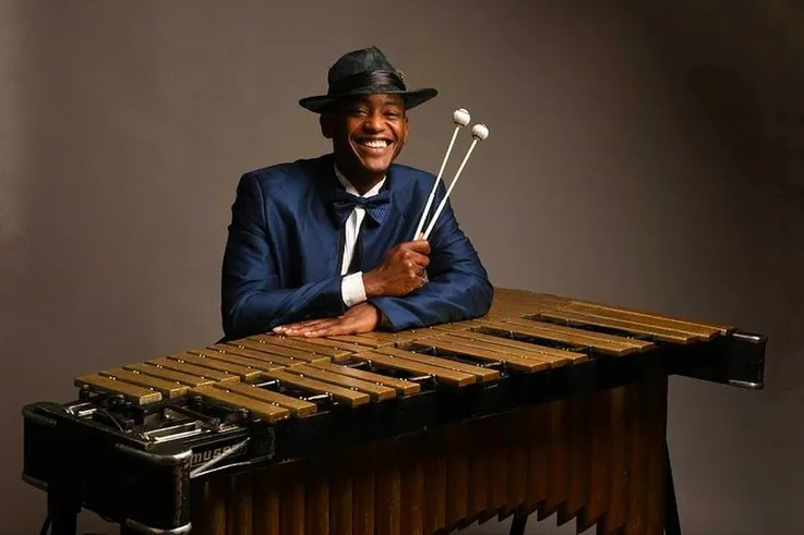 Thaddeus Tukes Quintet