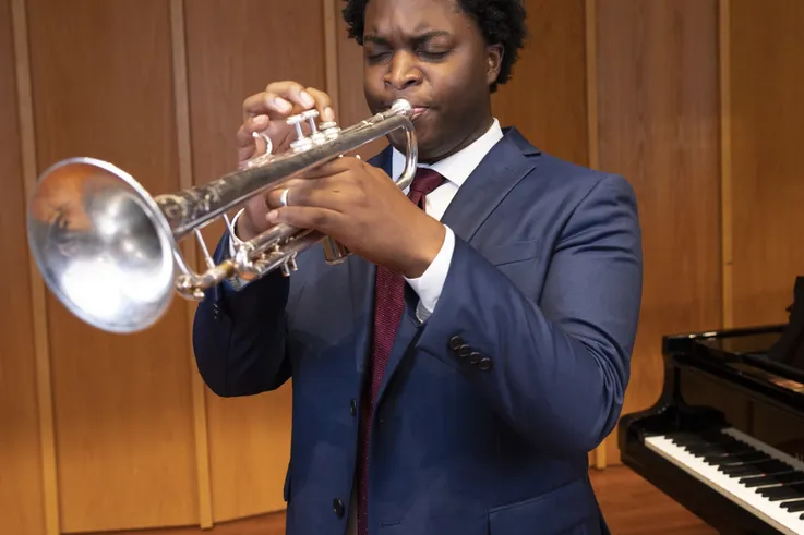 Gabriel Wade Quintet