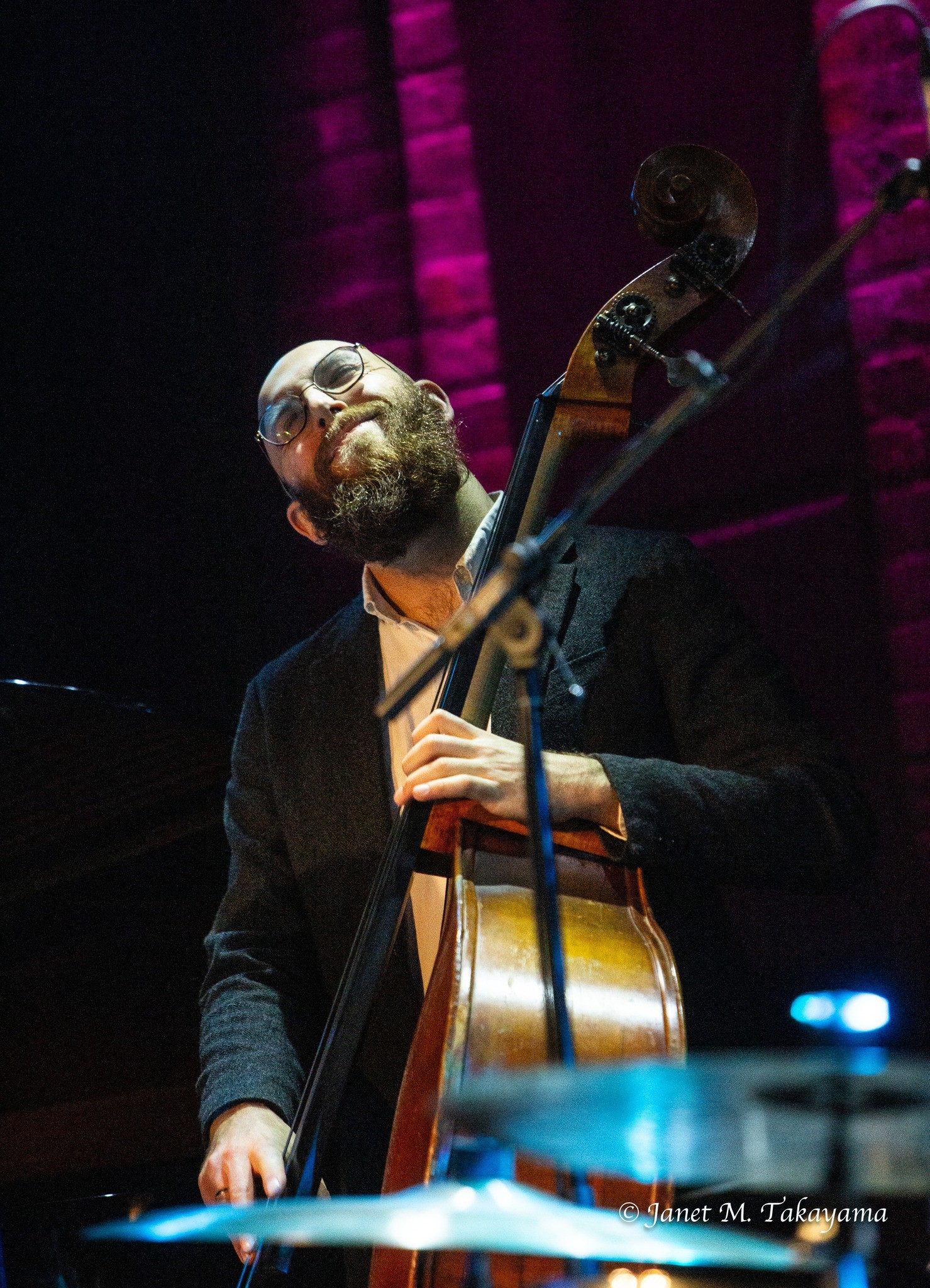 Ethan Philion Quartet