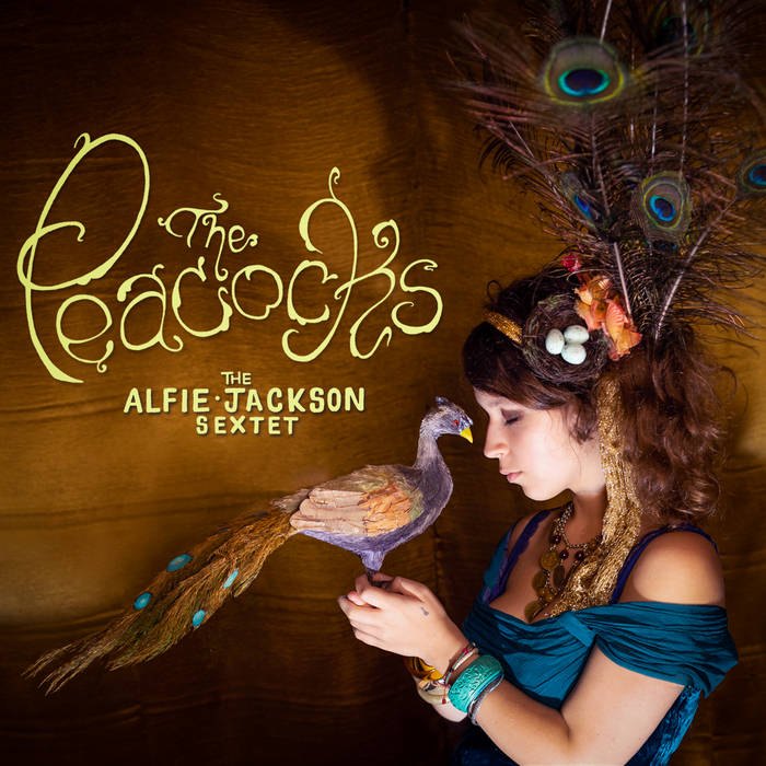 Alfie Jackson Sextet