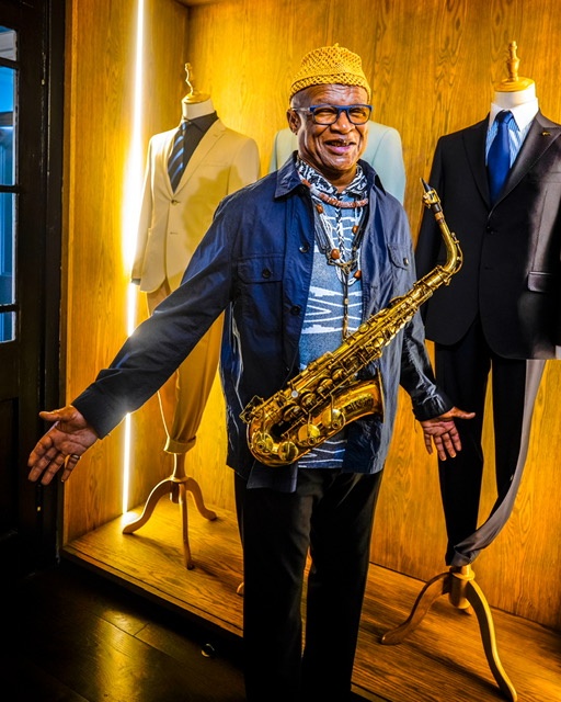 Ernest Dawkins’ New Horizons Ensemble Redux