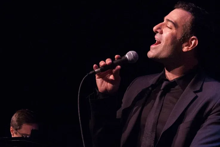 Paul Marinaro Quartet
