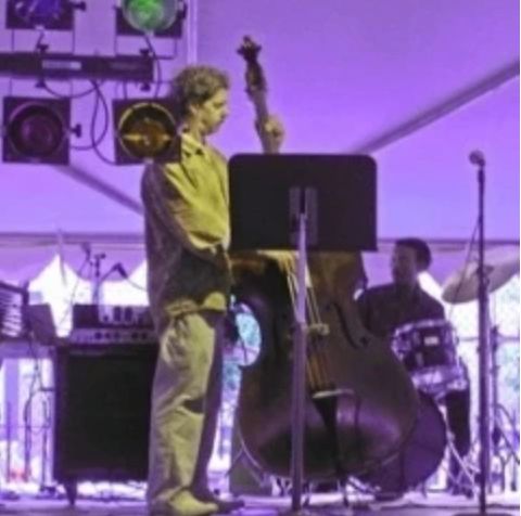 Richie Pardo Quintet