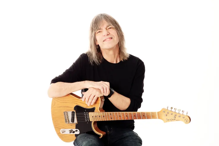 Mike Stern