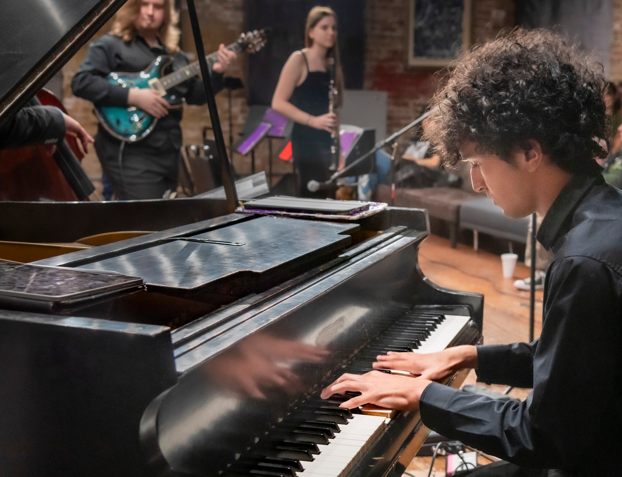 Chicago Academy for the Arts