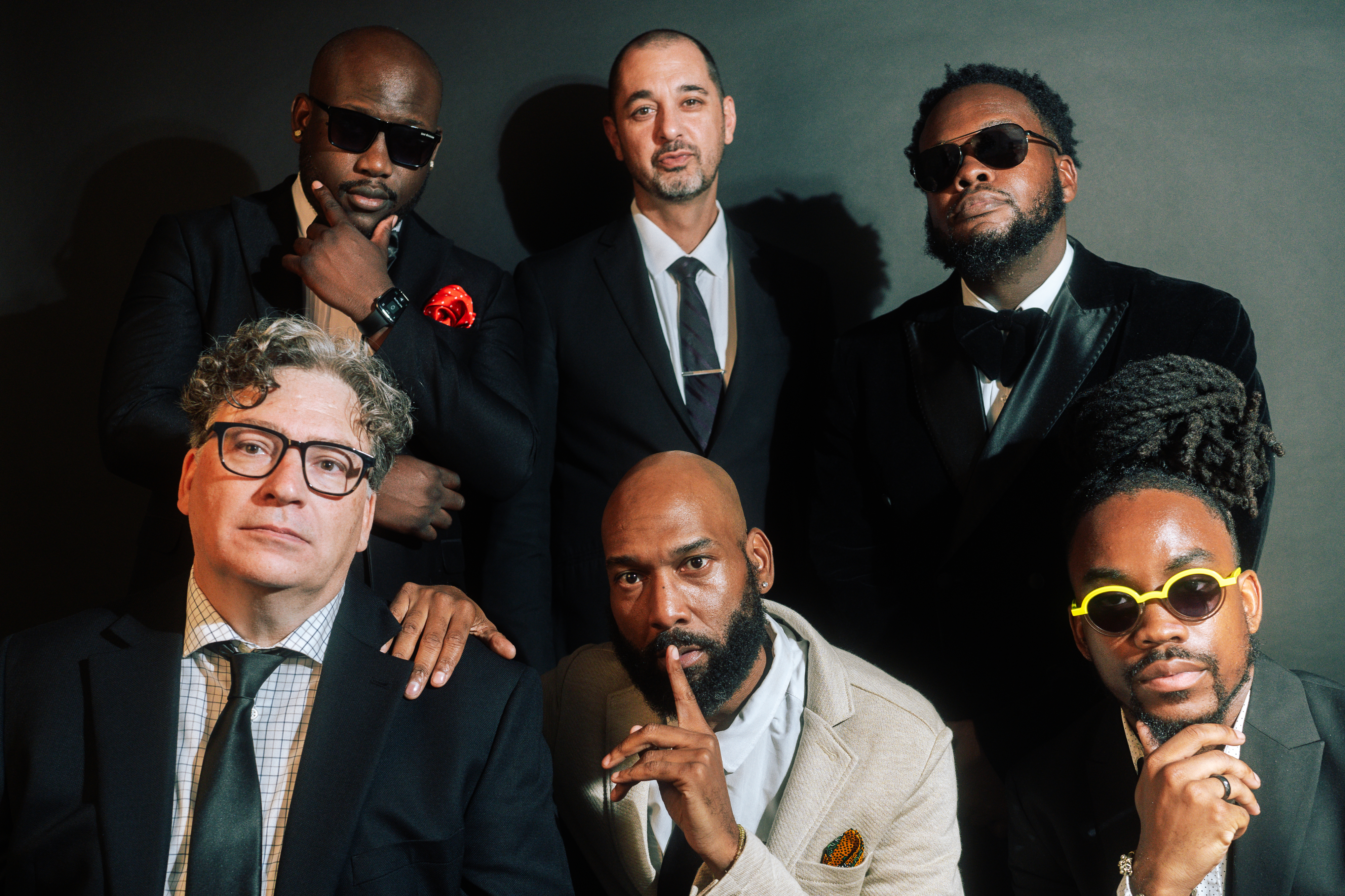 Chicago Soul Jazz Collective