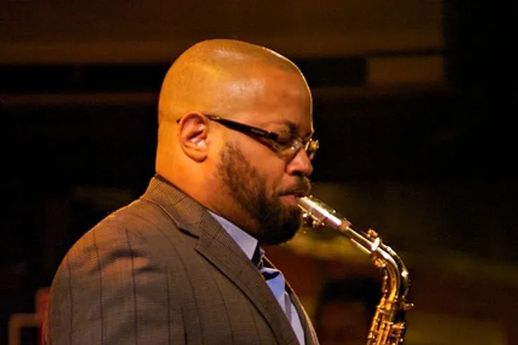 Justin Robinson Quintet - Tribute to Roy Hargrove
